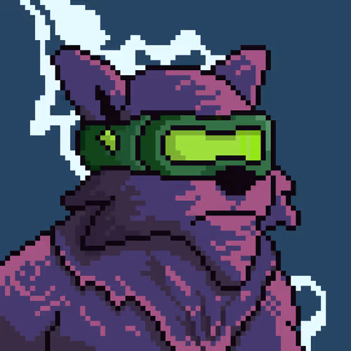 Starwolvez Generative
