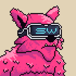 Star Wolf #121