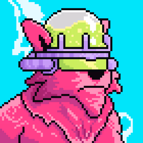 Star Wolf #5264