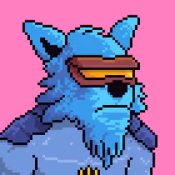 Star Wolf #4202