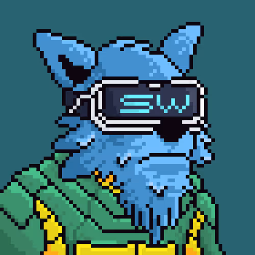Starwolvez Generative