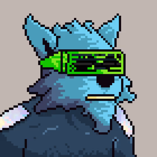 Star Wolf #2798