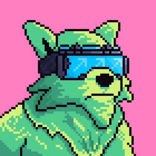 Star Wolf #2774