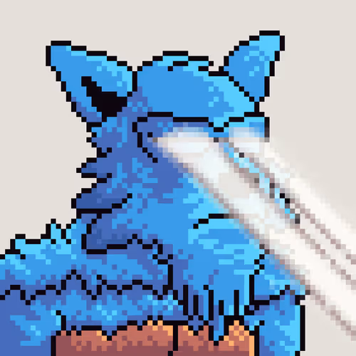 Starwolvez Generative