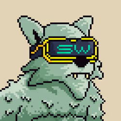 Star Wolf #7228