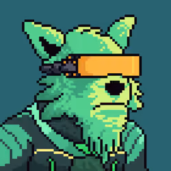 Star Wolf #5629