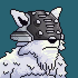 Star Wolf #8176