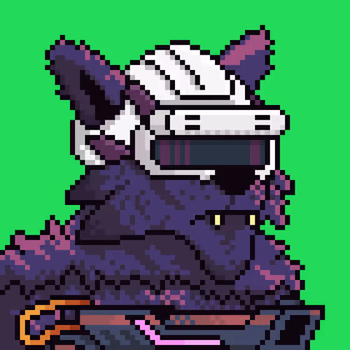 Star Wolf #5905
