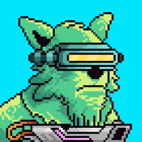 Star Wolf #2959