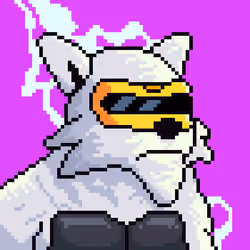 Star Wolf #7630