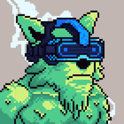 Star Wolf #4217