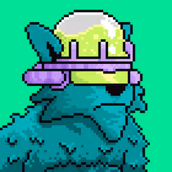 Star Wolf #3678