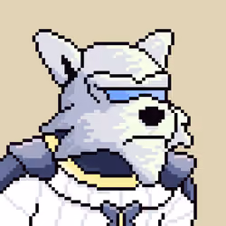 Star Wolf #1774