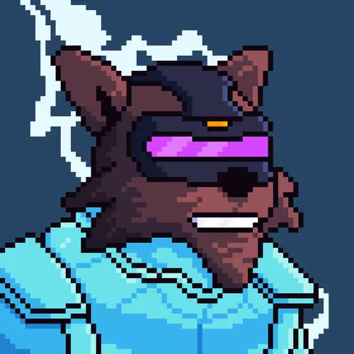 Star Wolf #324