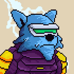 Star Wolf #690