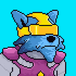 Star Wolf #554