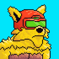 Star Wolf #759