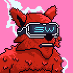 Star Wolf #1389