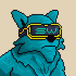 Star Wolf #6322
