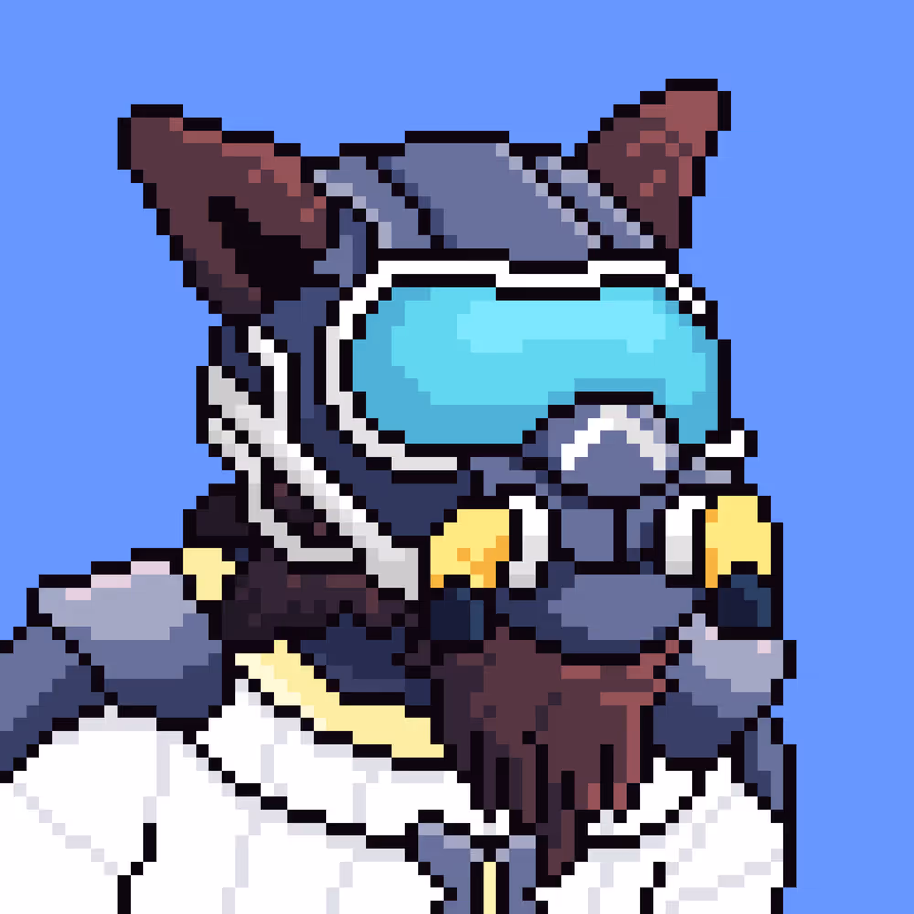 Star Wolf #8891