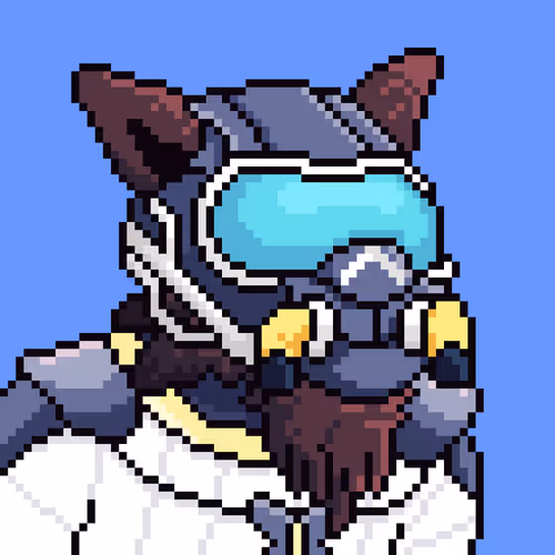 Star Wolf #8891