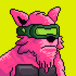 Star Wolf #1879