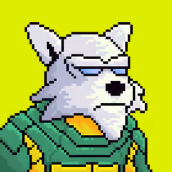 Star Wolf #5957