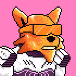 Star Wolf #3673