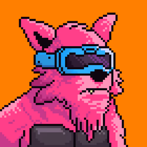 Star Wolf #4641
