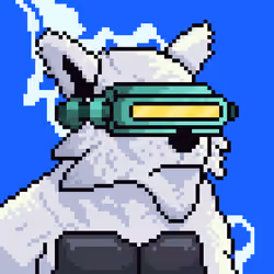 Star Wolf #1841
