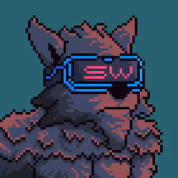 Star Wolf #620
