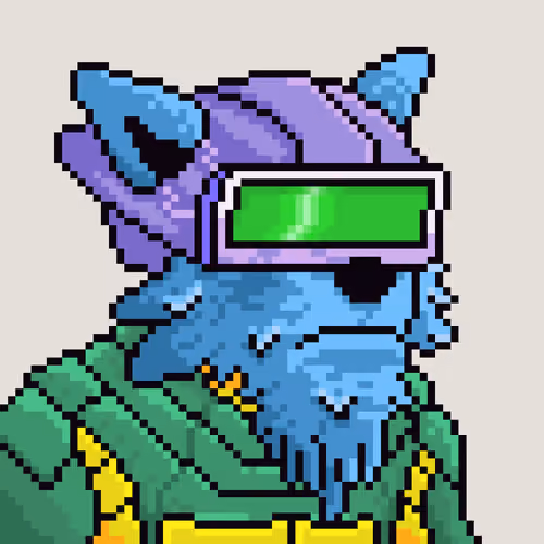 Star Wolf #2343