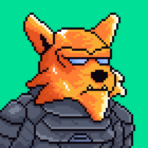 Star Wolf #2252