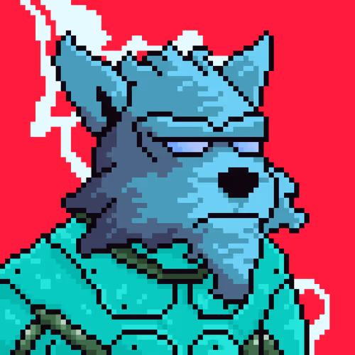 Starwolvez Generative