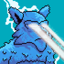 Star Wolf #5914