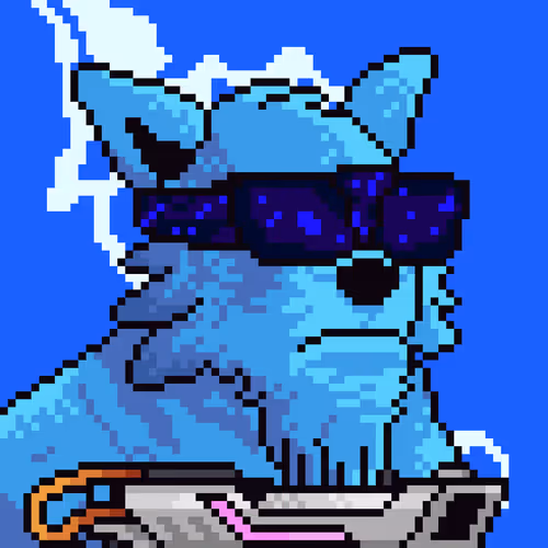 Starwolvez Generative