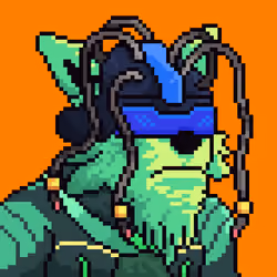 Star Wolf #279