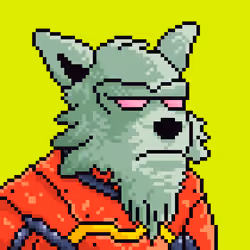 Star Wolf #5478