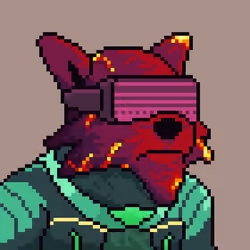 Star Wolf #1225