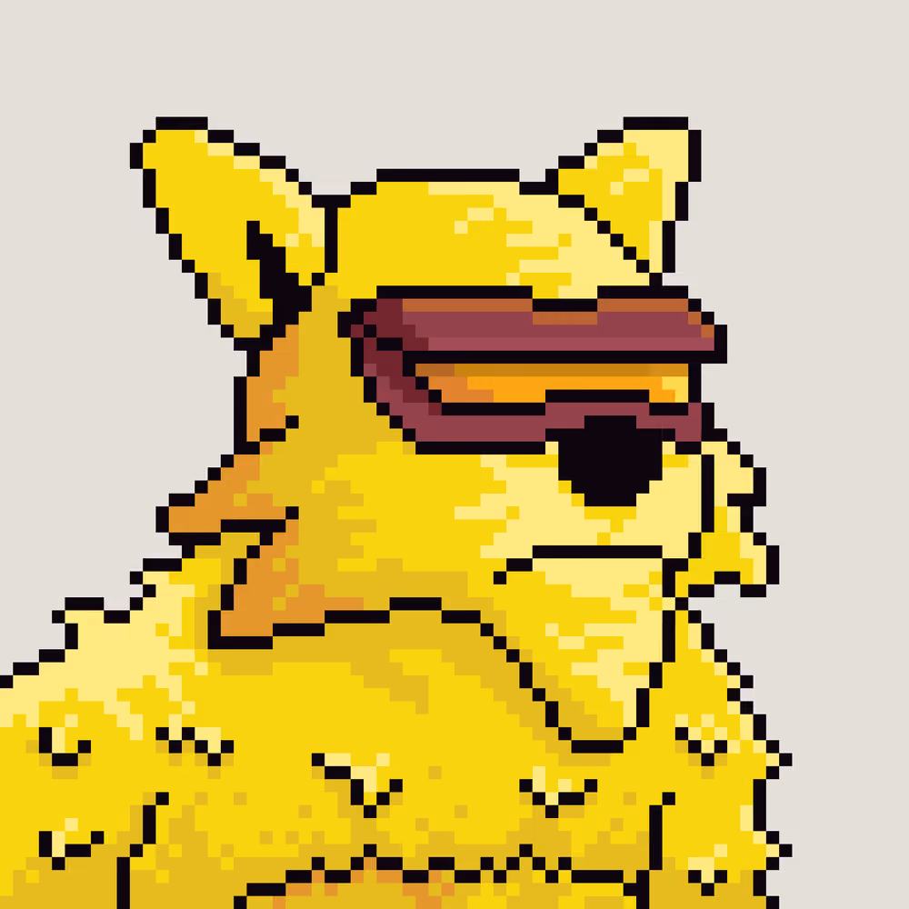 Star Wolf #8875