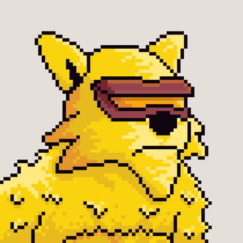 Star Wolf #8875