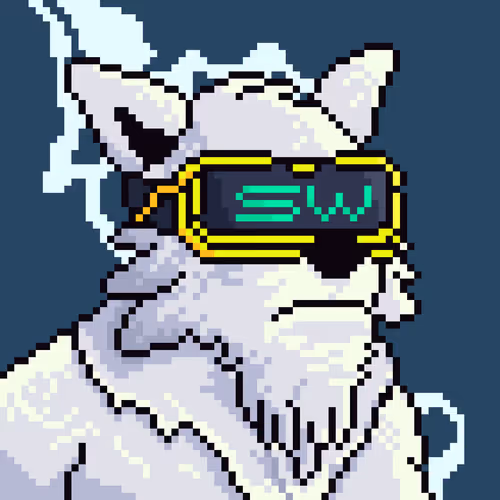 Starwolvez Generative