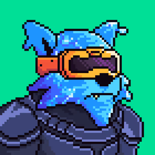 Star Wolf #8730