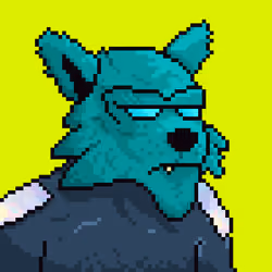 Star Wolf #2423