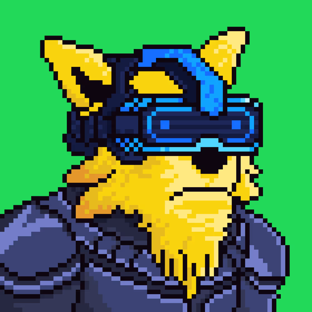Star Wolf #8819