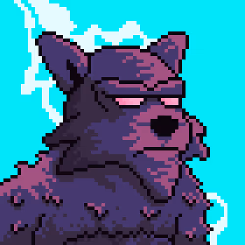 Starwolvez Generative
