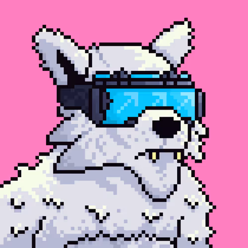 Starwolvez Generative