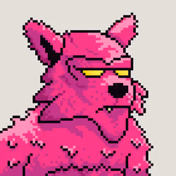 Star Wolf #1314