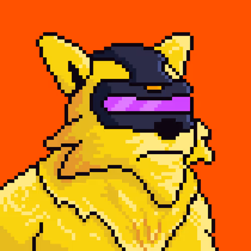 Star Wolf #728