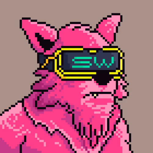 Starwolvez Generative